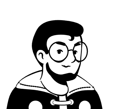 Harsh Raj's headshot